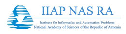 Institute for Informatics and Automation Problems of National Academy of Sciences of the Republic of Armenia
