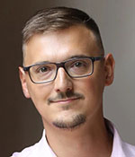 Denis Turdakov